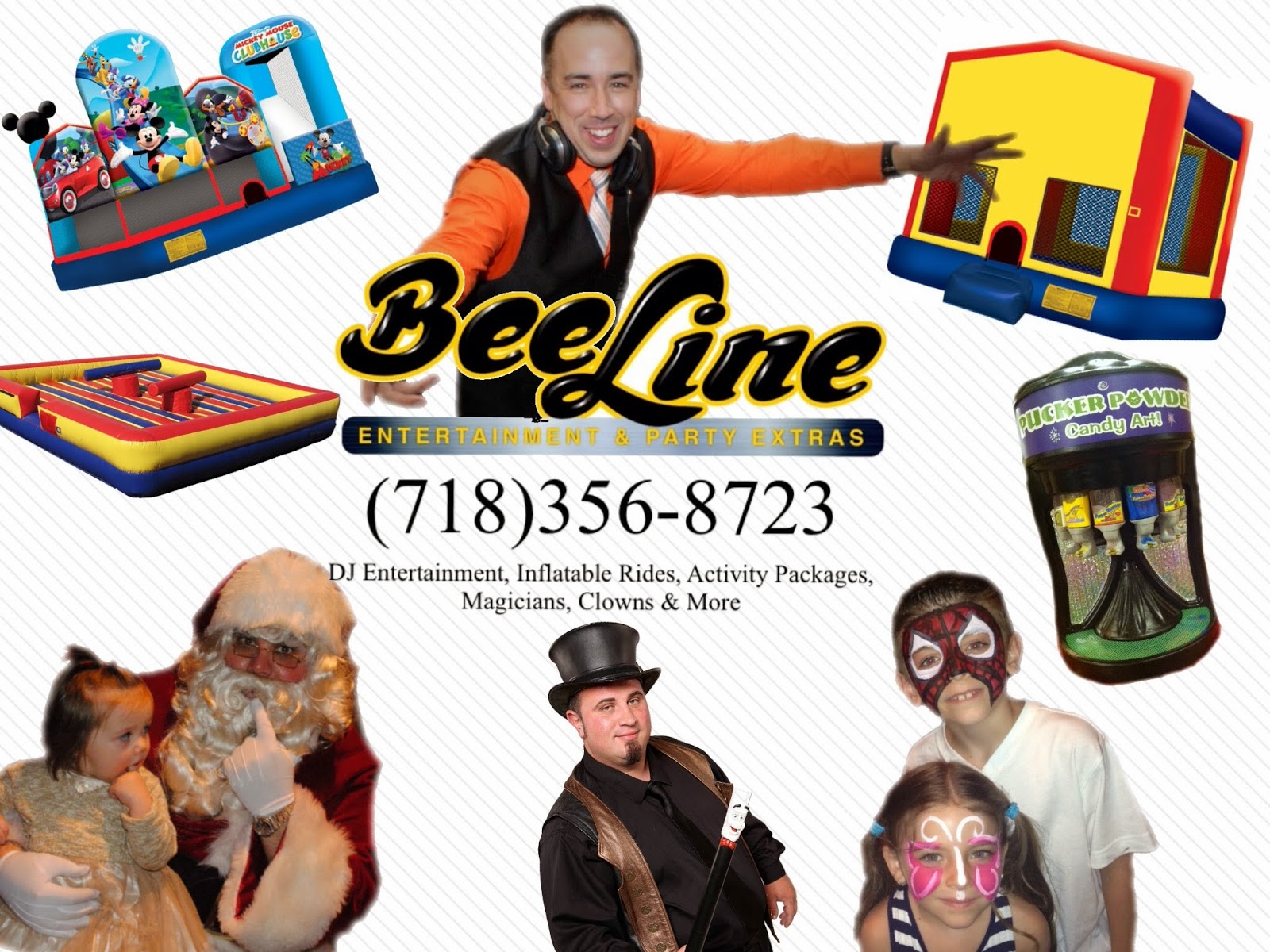 Photo of Bee-Line Entertainment in Staten Island City, New York, United States - 9 Picture of Point of interest, Establishment