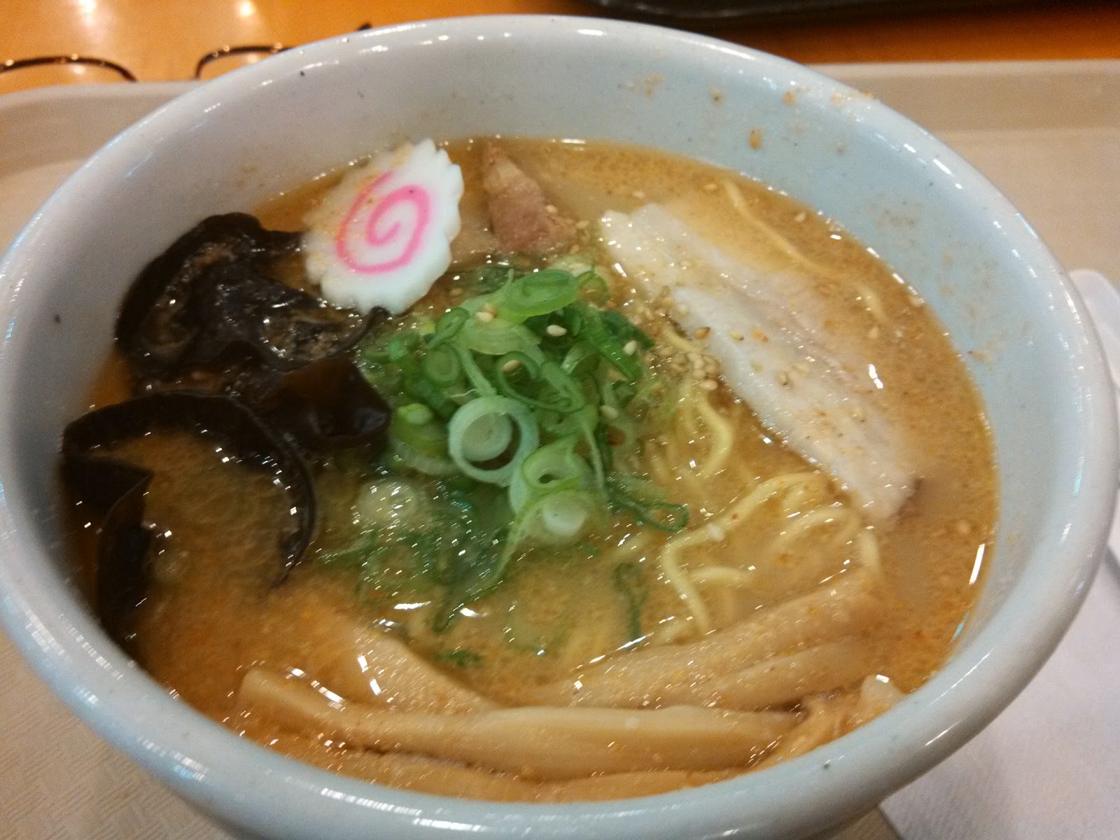 Photo of Santouka Ramen in Edgewater City, New Jersey, United States - 9 Picture of Restaurant, Food, Point of interest, Establishment