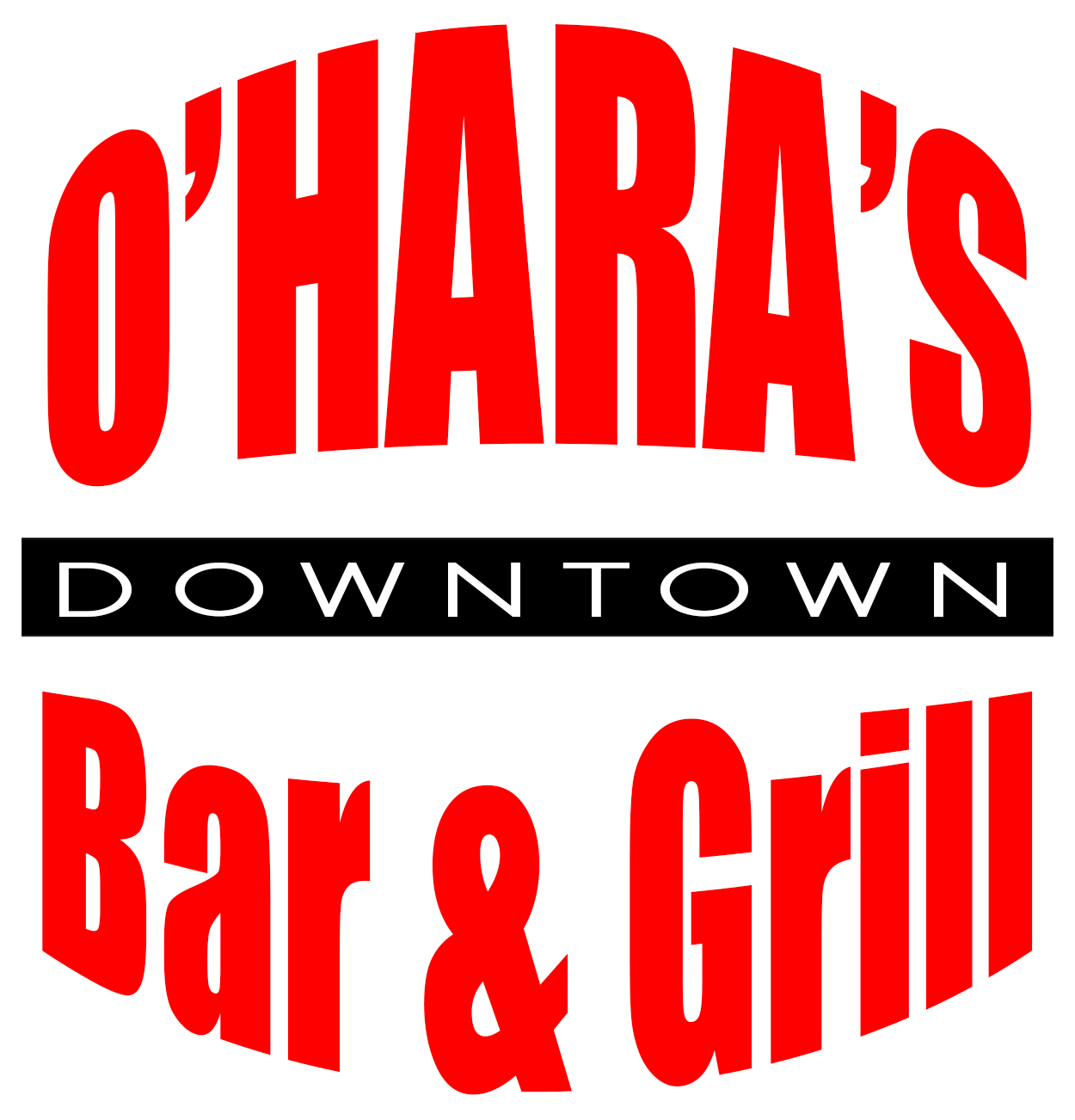 Photo of O'Hara's Downtown Sports Bar & Grill in Jersey City, New Jersey, United States - 7 Picture of Restaurant, Food, Point of interest, Establishment, Bar