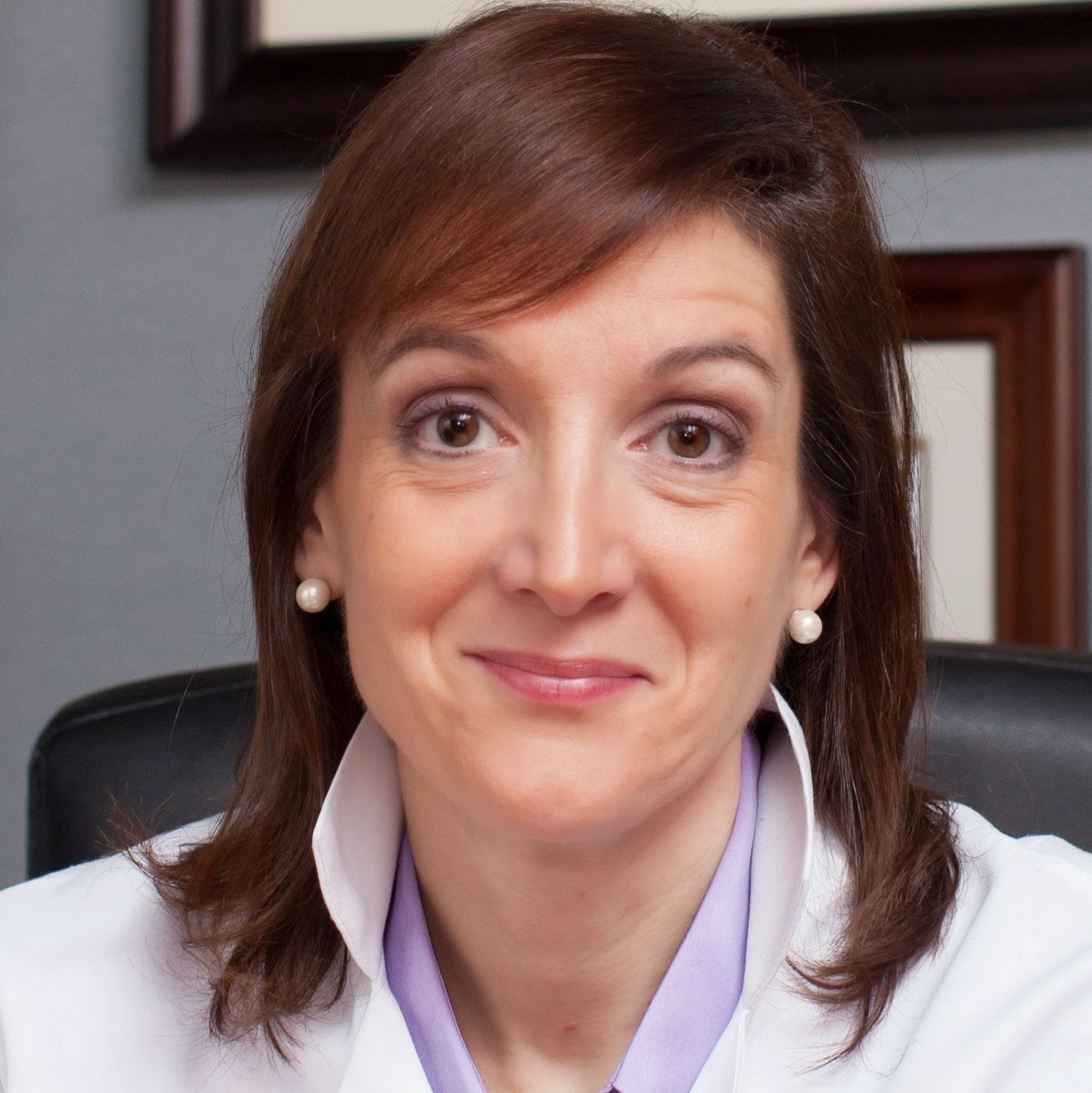 Photo of Dr. Maria Costantini-Ferrando, FACOG, PhD | RMANJ Englewood in Englewood City, New Jersey, United States - 3 Picture of Point of interest, Establishment, Health, Doctor