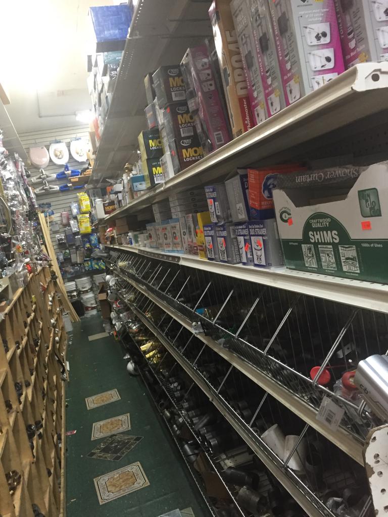 Photo of Yahya hardware in Brooklyn City, New York, United States - 4 Picture of Point of interest, Establishment, Store, Hardware store