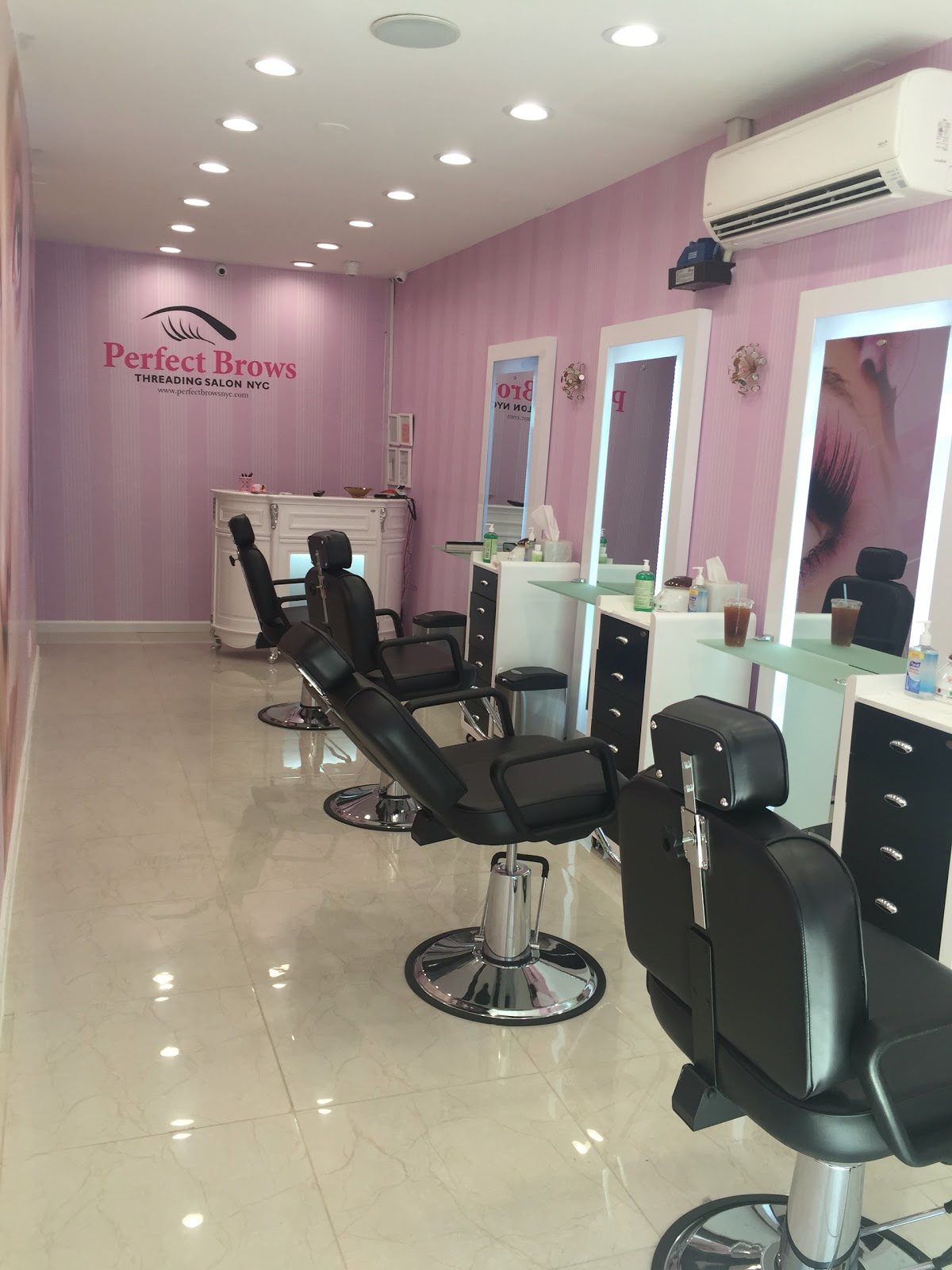 Photo of Perfect Brows in Kings County City, New York, United States - 1 Picture of Point of interest, Establishment, Beauty salon