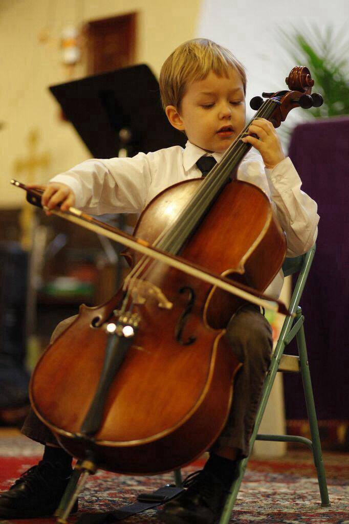 Photo of Sunnyside String School in Long Island City, New York, United States - 8 Picture of Point of interest, Establishment