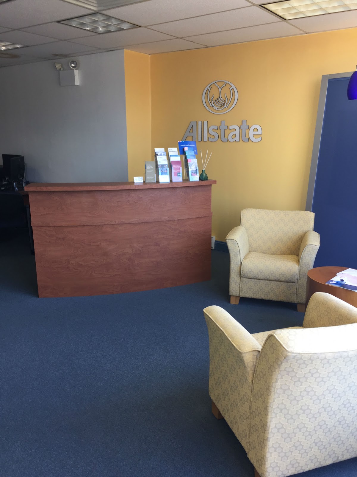 Photo of Allstate Insurance: David Kievman in Hewlett City, New York, United States - 5 Picture of Point of interest, Establishment, Finance, Insurance agency