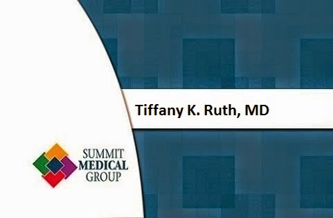 Photo of Tiffany K. Ruth, MD in Westfield City, New Jersey, United States - 2 Picture of Point of interest, Establishment, Health, Doctor