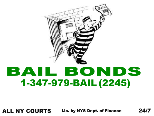 Photo of David Lewis-Bail Bondsman in Yonkers City, New York, United States - 5 Picture of Point of interest, Establishment