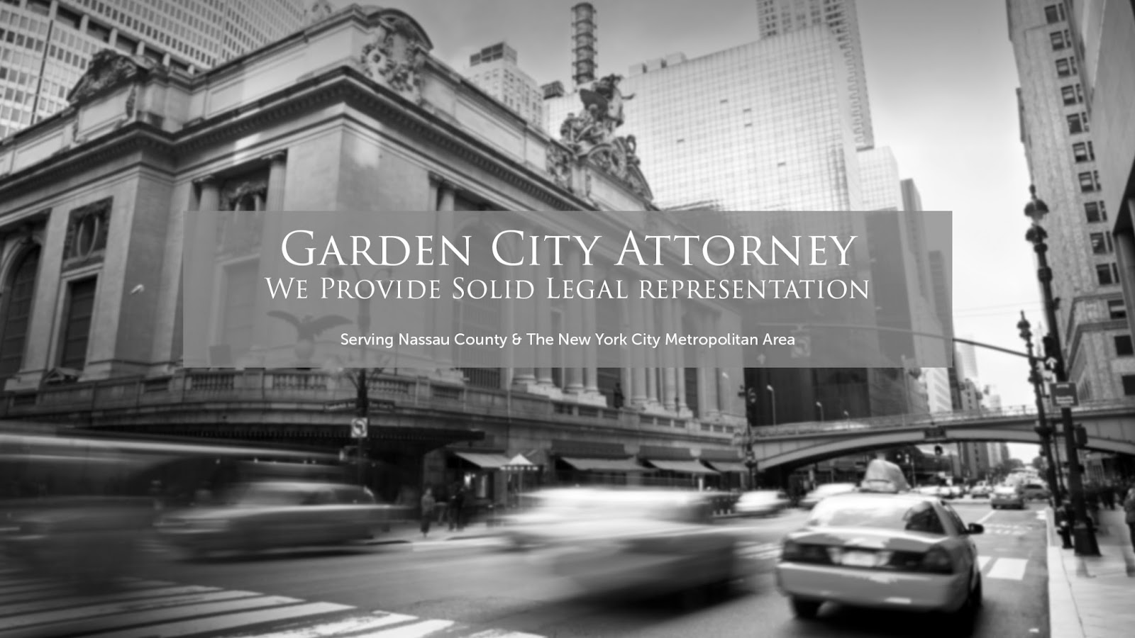 Photo of Kapoor Law Firm in Garden City, New York, United States - 1 Picture of Point of interest, Establishment, Lawyer