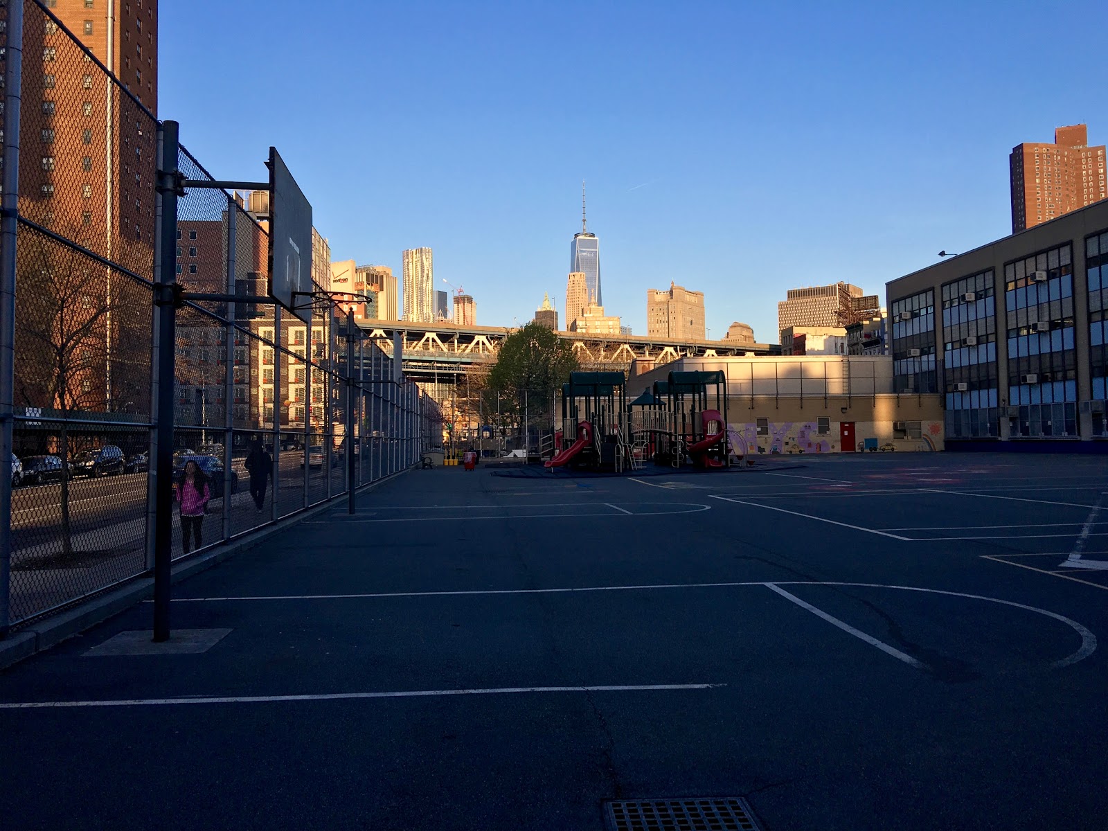 Photo of P.S. 2 Meyer London in New York City, New York, United States - 1 Picture of Point of interest, Establishment, School