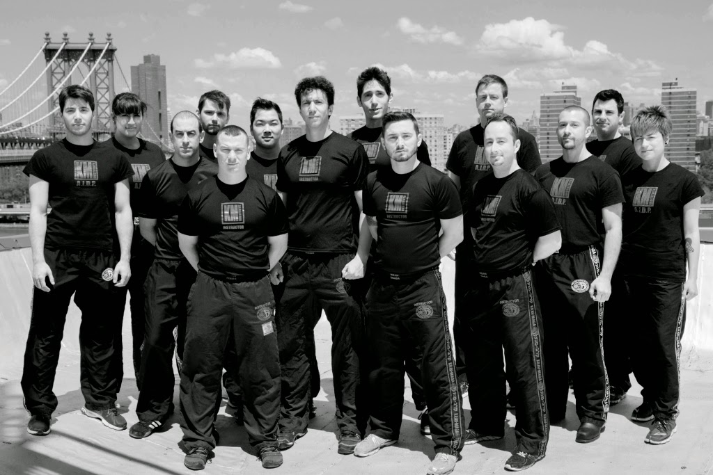 Photo of Krav Maga Institute NYC -Church Street in New York City, New York, United States - 6 Picture of Point of interest, Establishment, Health, Gym