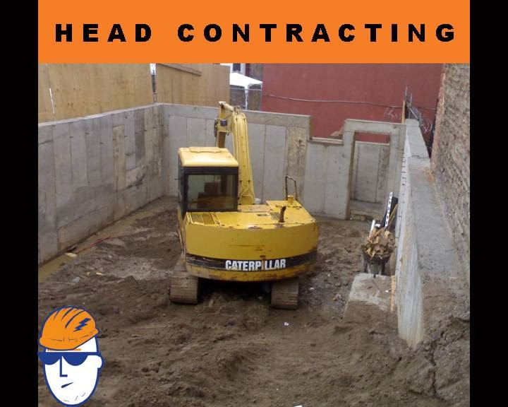 Photo of Head Contracting in College Point City, New York, United States - 5 Picture of Point of interest, Establishment, General contractor, Roofing contractor