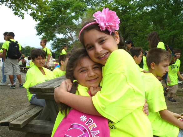 Photo of Brooklyn Summer Day Camp @ Kings Bay Y in Brooklyn City, New York, United States - 5 Picture of Point of interest, Establishment