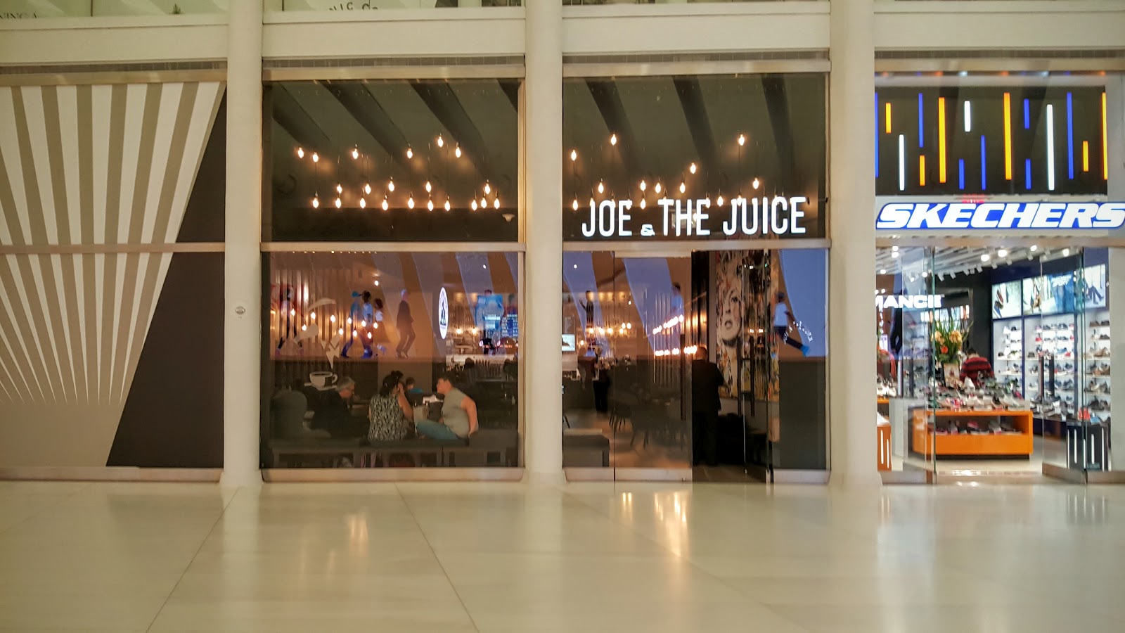 Photo of JOE & THE JUICE in New York City, New York, United States - 2 Picture of Food, Point of interest, Establishment