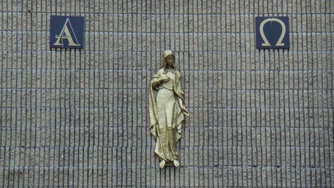 Photo of Nativity of Our Blessed Lady Church in Bronx City, New York, United States - 2 Picture of Point of interest, Establishment, Church, Place of worship