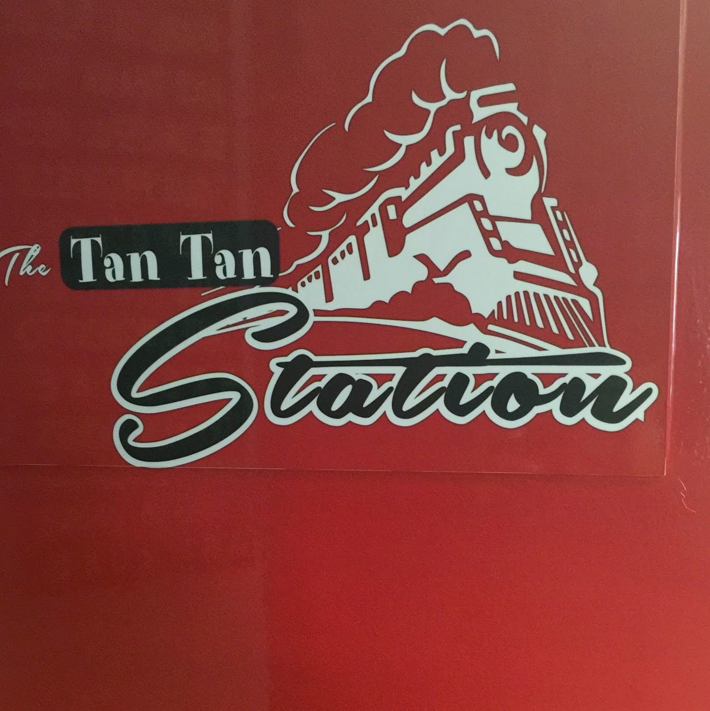 Photo of The Tan Tan Station in Maywood City, New Jersey, United States - 3 Picture of Point of interest, Establishment