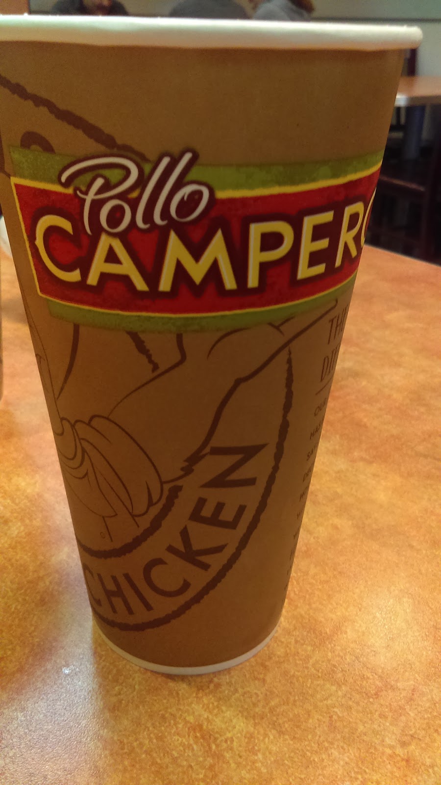 Photo of Pollo Campero in Hempstead City, New York, United States - 2 Picture of Restaurant, Food, Point of interest, Establishment