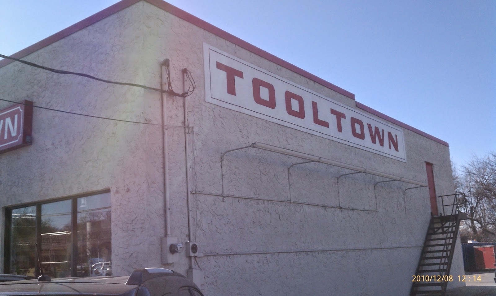 Photo of Tooltown in Paramus City, New Jersey, United States - 1 Picture of Point of interest, Establishment, Store