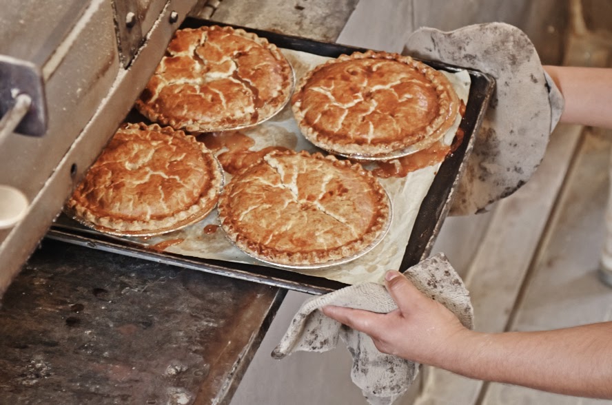 Photo of Brooklyn Bread Company in Kings County City, New York, United States - 2 Picture of Food, Point of interest, Establishment, Store, Bakery