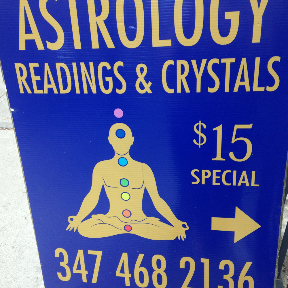 Photo of Astrology Readings Upper East Side in New York City, New York, United States - 7 Picture of Point of interest, Establishment