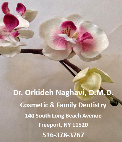 Photo of Dr. Orkideh Naghavi, D.M.D. in Freeport City, New York, United States - 5 Picture of Point of interest, Establishment, Health, Dentist