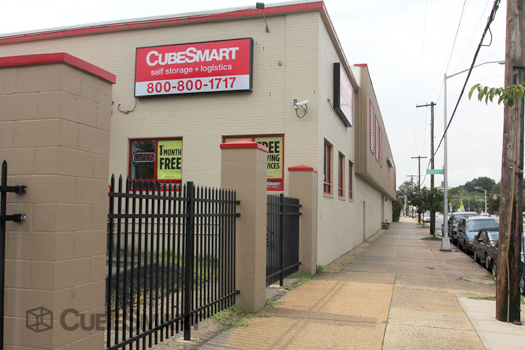 Photo of CubeSmart Self Storage in Queens City, New York, United States - 2 Picture of Point of interest, Establishment, Store, Moving company, Storage