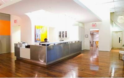 Photo of Empire Offices in New York City, New York, United States - 2 Picture of Point of interest, Establishment, Real estate agency