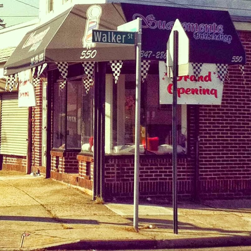 Photo of Suavemente Barbershop in Richmond City, New York, United States - 1 Picture of Point of interest, Establishment, Health, Hair care