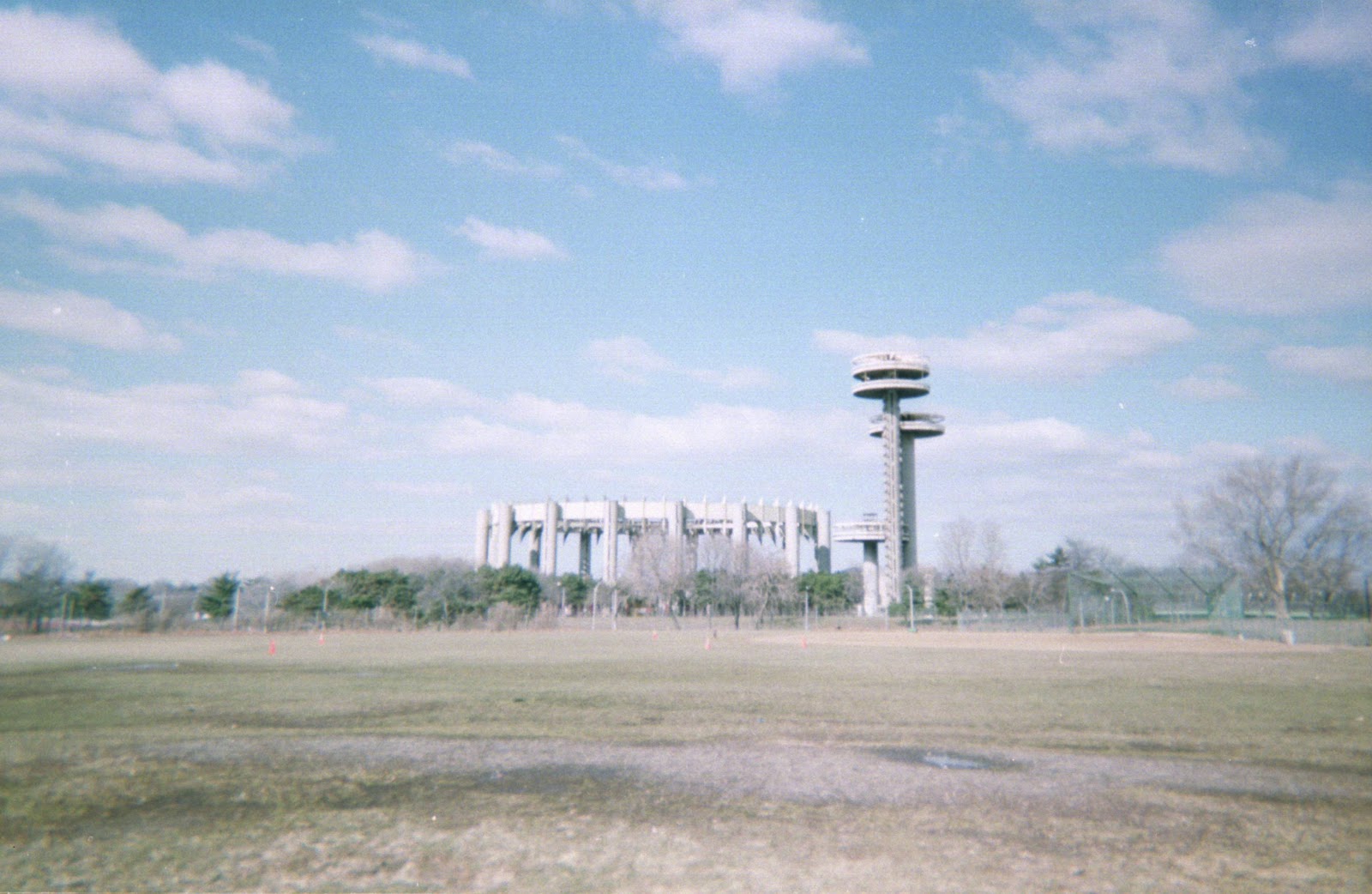 Photo of World's Fair Playground in Forest Hills City, New York, United States - 1 Picture of Point of interest, Establishment, Park