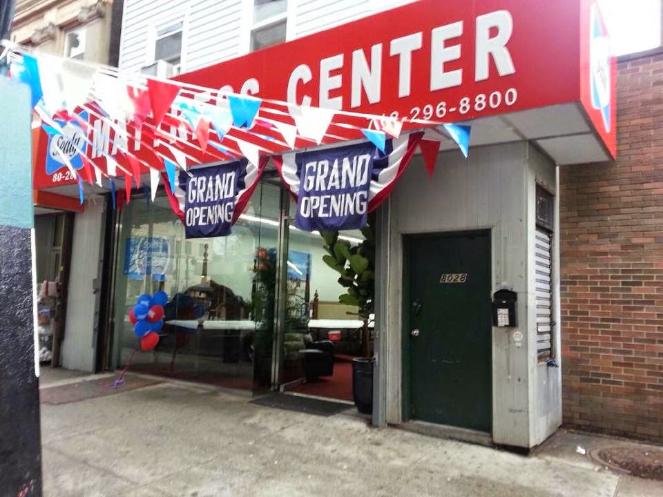 Photo of Sealy Mattress Center in Queens City, New York, United States - 1 Picture of Point of interest, Establishment, Store, Home goods store, Furniture store