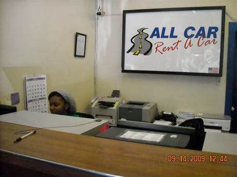 Photo of AllCar Rent-a-Car in Brooklyn City, New York, United States - 3 Picture of Point of interest, Establishment, Car rental