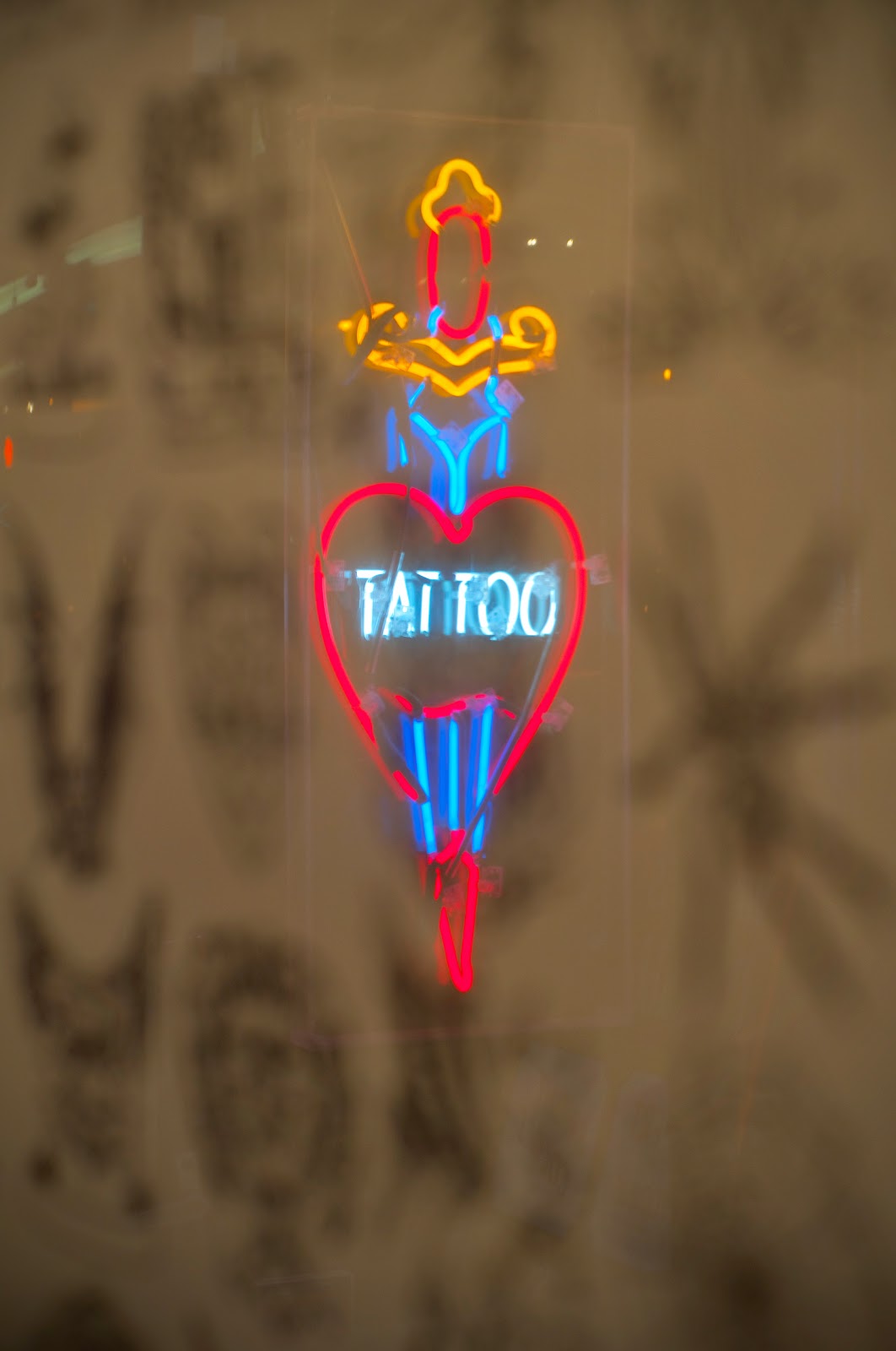 Photo of Flyrite Tattoo in Brooklyn City, New York, United States - 7 Picture of Point of interest, Establishment, Store