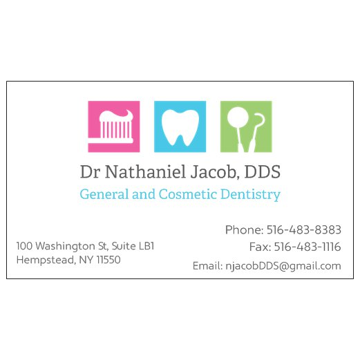 Photo of Jacob Dental in Hempstead City, New York, United States - 3 Picture of Point of interest, Establishment, Health, Dentist