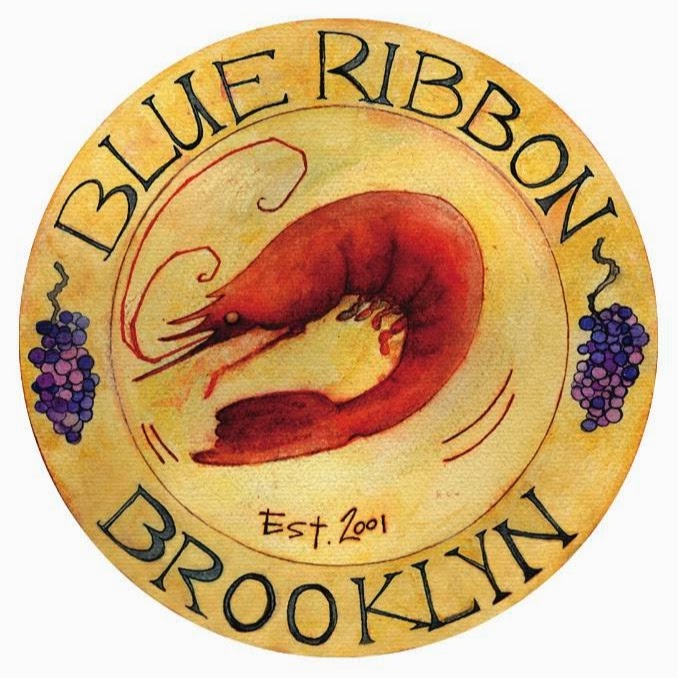 Photo of Blue Ribbon Brooklyn in Brooklyn City, New York, United States - 7 Picture of Restaurant, Food, Point of interest, Establishment