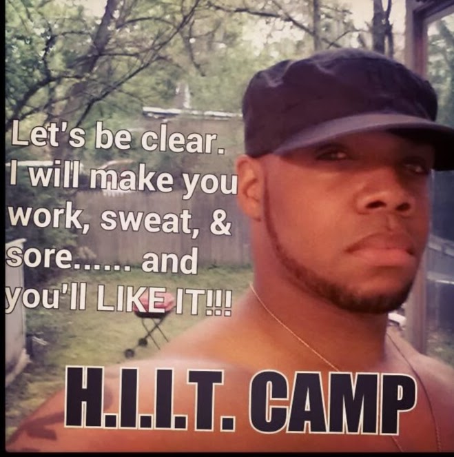 Photo of H.I.I.T. CAMP in Essex County City, New Jersey, United States - 1 Picture of Point of interest, Establishment, Health