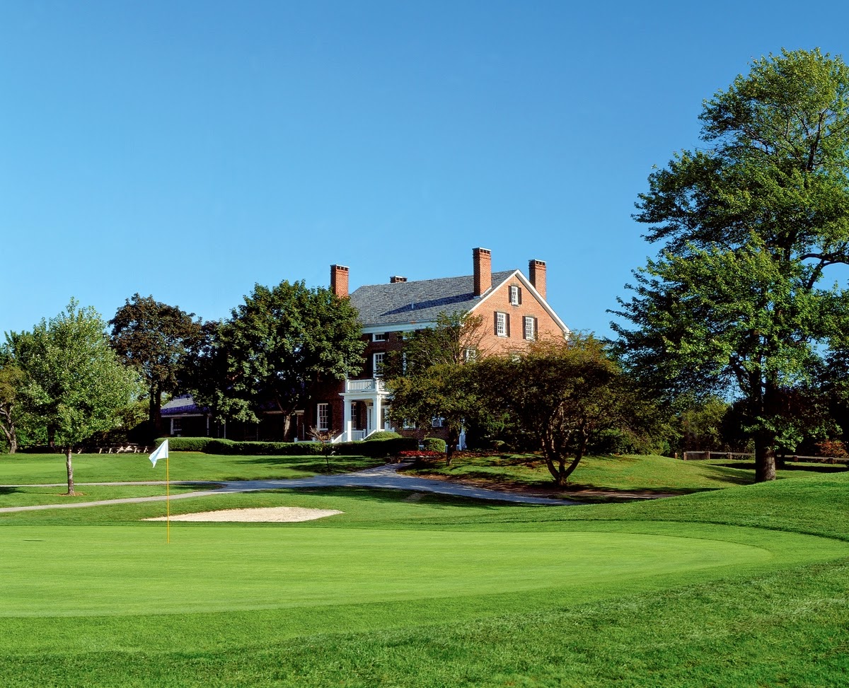 Photo of La Tourette Golf Course in Staten Island City, New York, United States - 1 Picture of Point of interest, Establishment