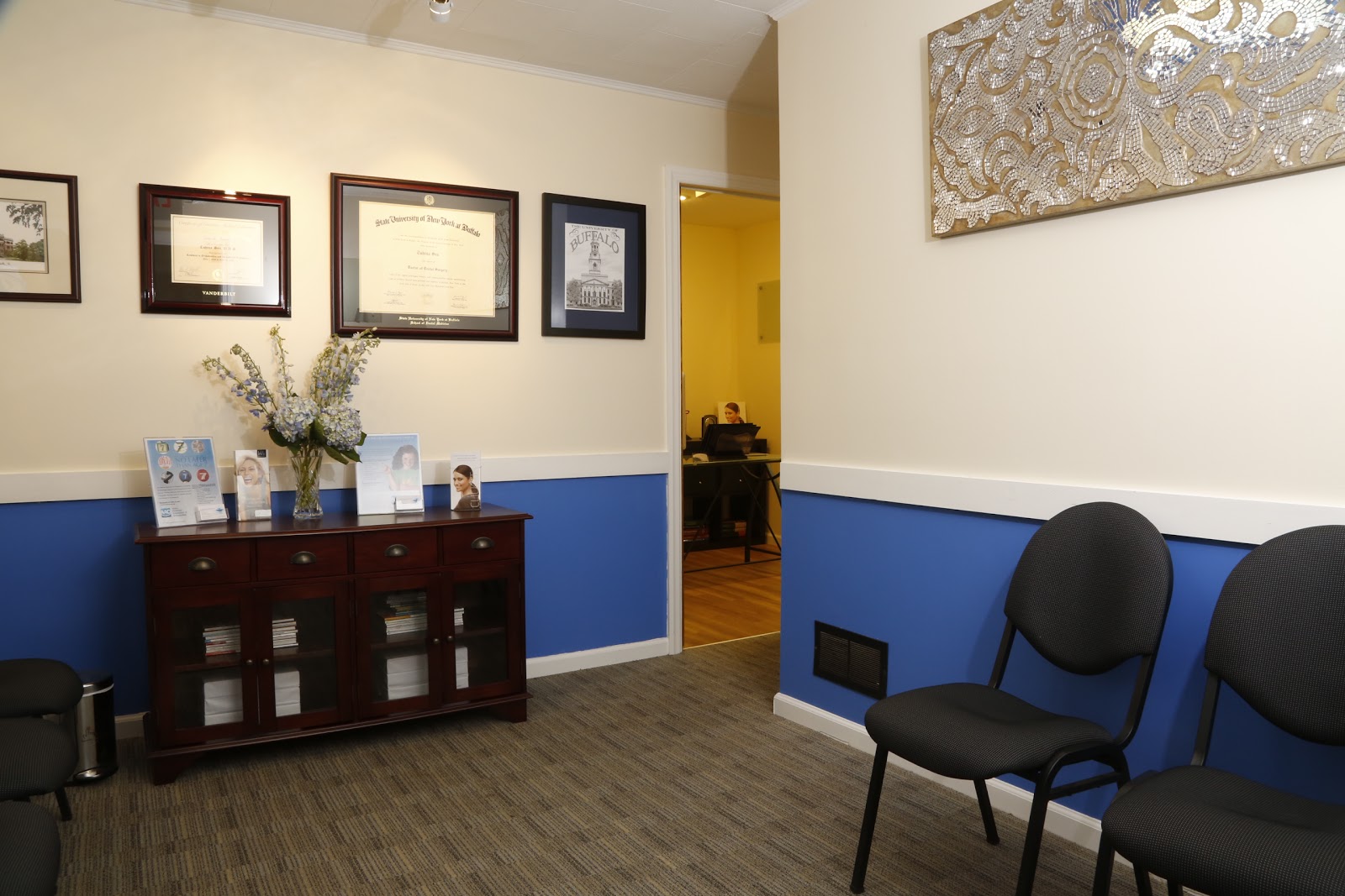Photo of Troy Orthodontics in Little Falls City, New Jersey, United States - 4 Picture of Point of interest, Establishment, Health, Dentist