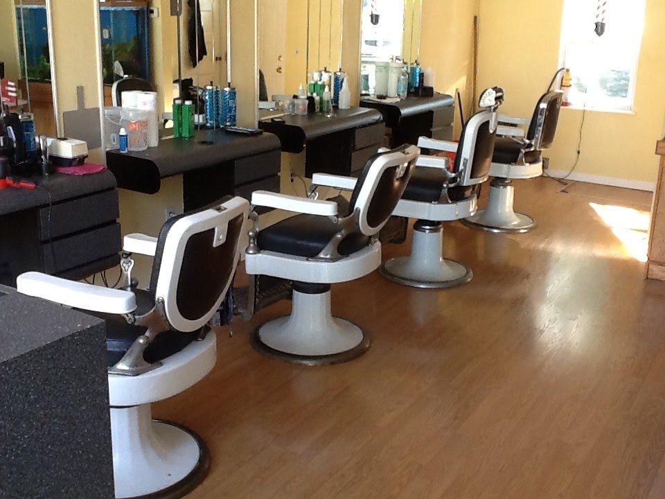 Photo of Malverne village barber shop & hairstyling in Malverne City, New York, United States - 1 Picture of Point of interest, Establishment, Health, Hair care