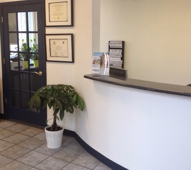 Photo of iSmile Dental Associates in Bergenfield City, New Jersey, United States - 1 Picture of Point of interest, Establishment, Health, Doctor, Dentist