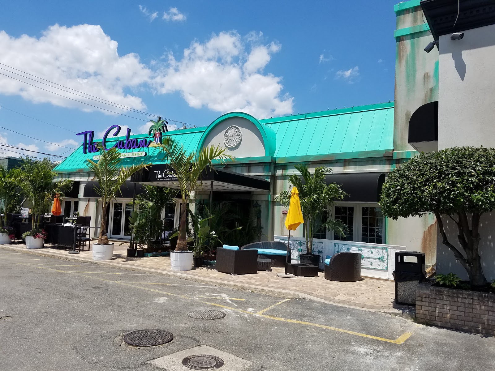 Photo of The Cuban in Garden City, New York, United States - 3 Picture of Restaurant, Food, Point of interest, Establishment, Night club