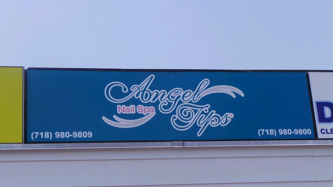 Photo of Nail Angel Tips in Staten Island City, New York, United States - 2 Picture of Point of interest, Establishment, Beauty salon, Hair care