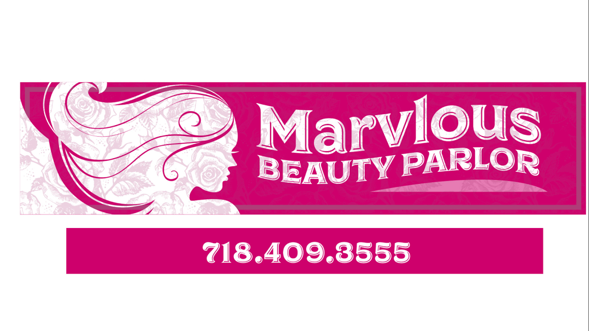 Photo of Marvelous Beauty Parlour LLC in Bronx City, New York, United States - 2 Picture of Point of interest, Establishment, Hair care