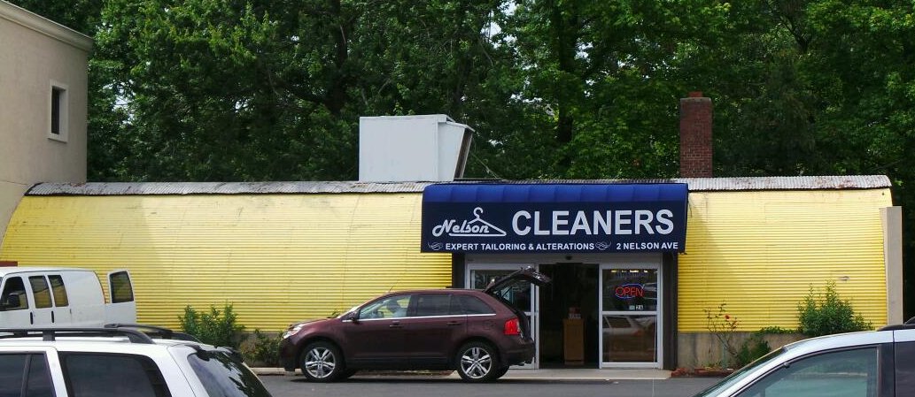 Photo of Nelson Cleaners in Richmond City, New York, United States - 1 Picture of Point of interest, Establishment, Laundry