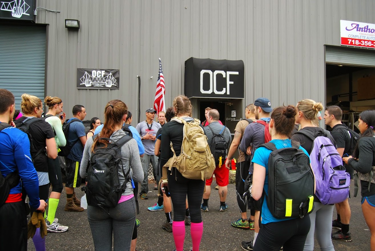 Photo of Outerbridge CrossFit in Staten Island City, New York, United States - 2 Picture of Point of interest, Establishment, Health, Gym