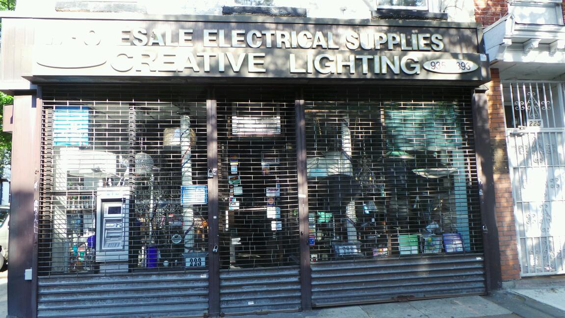 Photo of Creative Lighting in Brooklyn City, New York, United States - 3 Picture of Point of interest, Establishment, Store