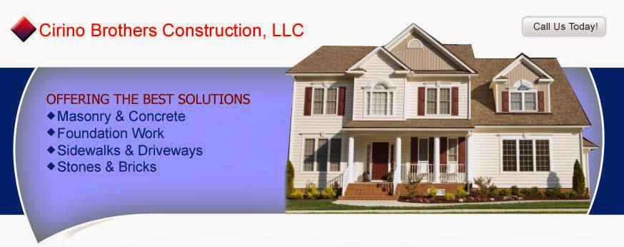 Photo of Cirino Bros Construction, LLC in Hawthorne City, New Jersey, United States - 1 Picture of Point of interest, Establishment, General contractor