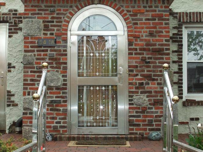 Photo of Teng Fei Door & Railing Corporation. in Queens City, New York, United States - 6 Picture of Point of interest, Establishment, General contractor