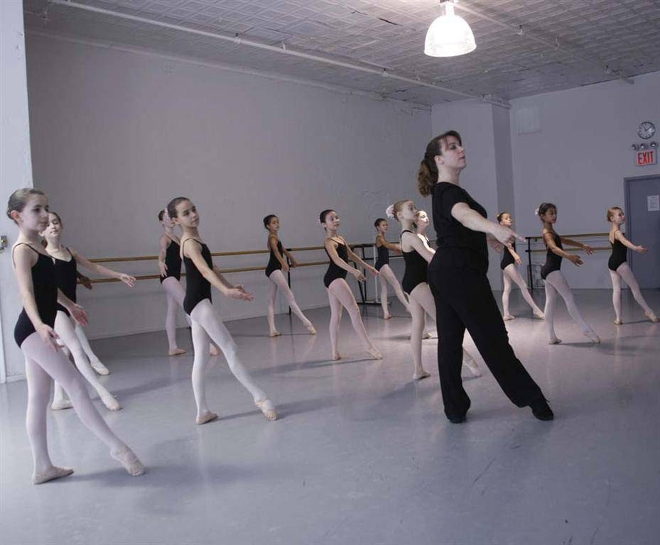 Photo of Gelsey Kirkland Academy of Classical Ballet in Brooklyn City, New York, United States - 9 Picture of Point of interest, Establishment