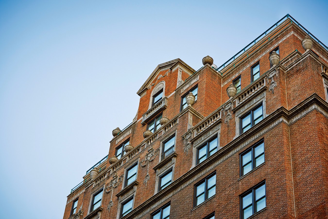 Photo of Shelburne NYC, an Affinia Hotel in New York City, New York, United States - 5 Picture of Point of interest, Establishment, Lodging