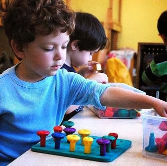 Photo of Parenting & Early Childhood Center at 14th Street Y in New York City, New York, United States - 2 Picture of Point of interest, Establishment, School, Health