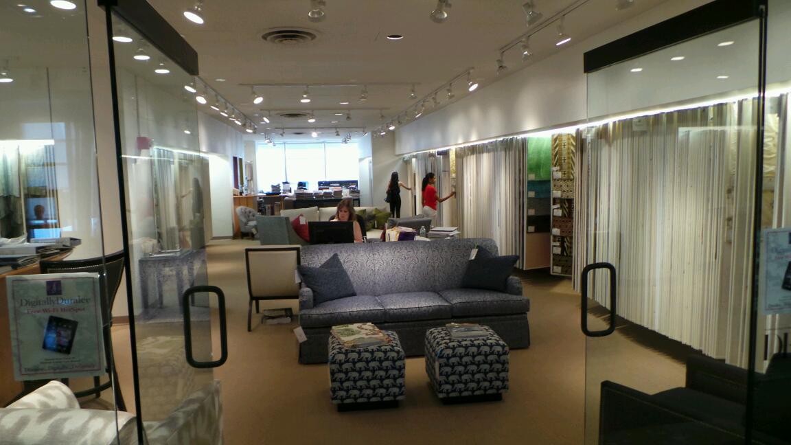 Photo of Duralee Fabrics Ltd in New York City, New York, United States - 1 Picture of Point of interest, Establishment, Store, Home goods store