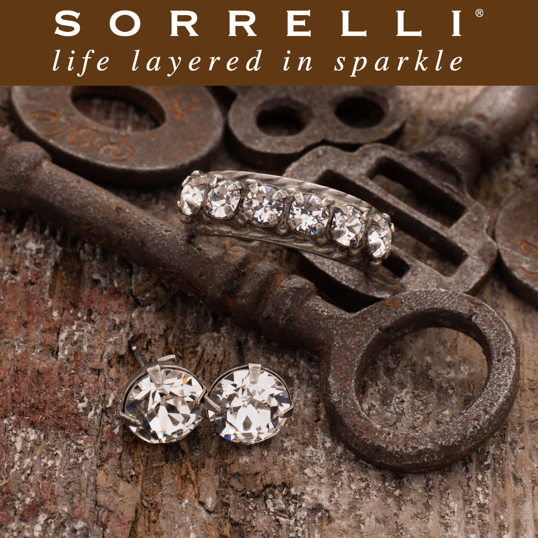 Photo of Sorrelli Jewelry in Montclair City, New Jersey, United States - 5 Picture of Point of interest, Establishment, Store, Jewelry store